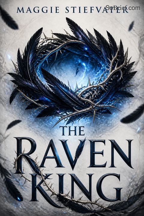 The Raven King