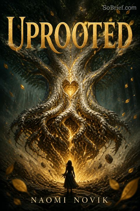 Uprooted