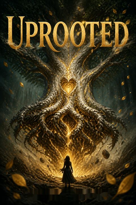 Uprooted