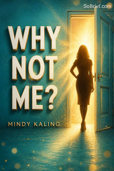 Why Not Me?
