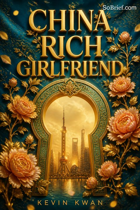 China Rich Girlfriend