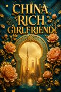 China Rich Girlfriend