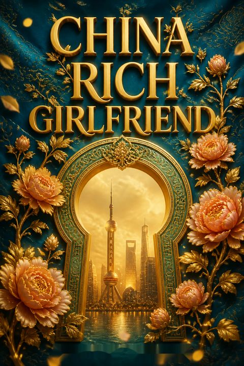 China Rich Girlfriend