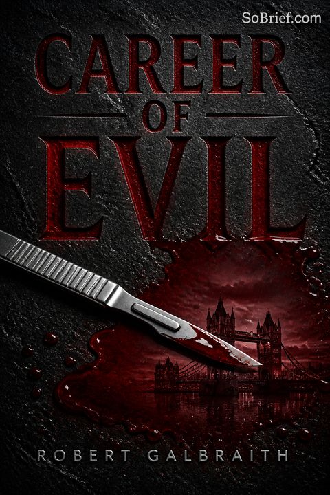 Career of Evil