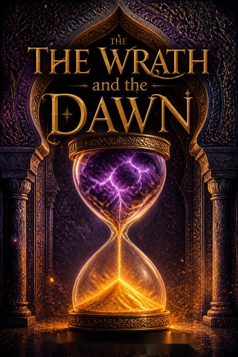 The Wrath and the Dawn
