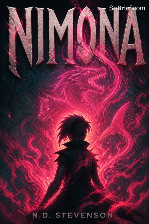 Nimona
