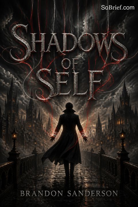 Shadows of Self