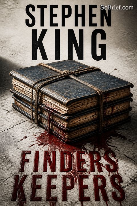 Finders Keepers