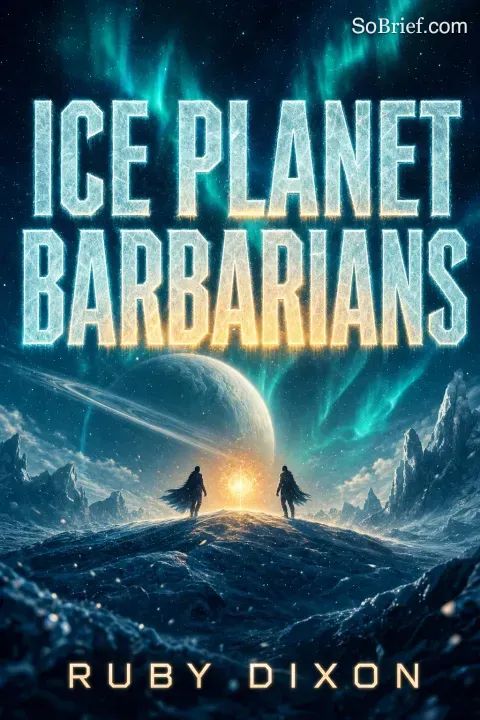 Ice Planet Barbarians