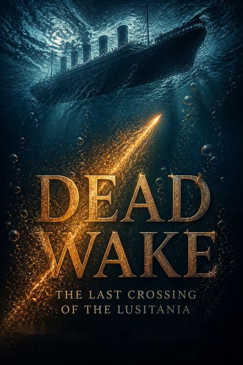 Dead Wake