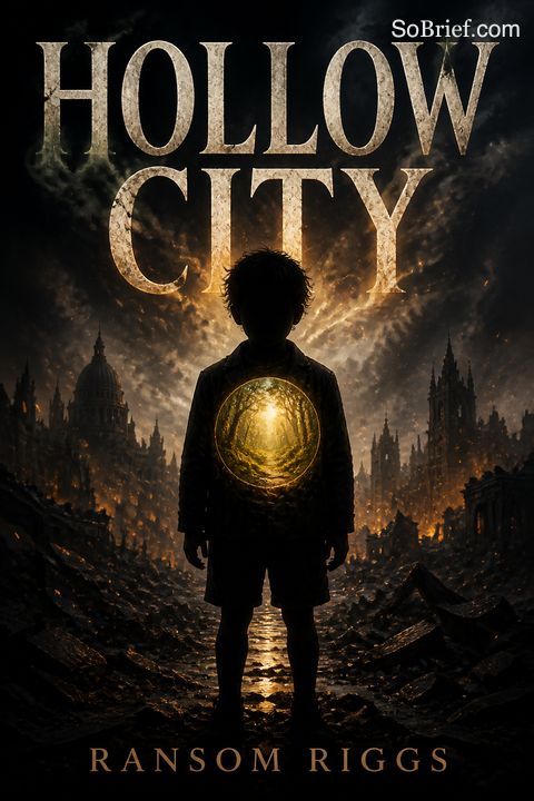 Hollow City