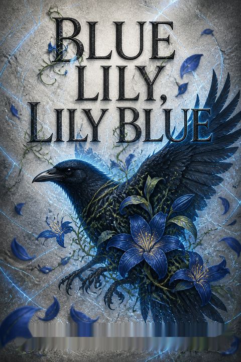 Blue Lily, Lily Blue