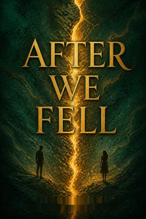 After passion. Nach dem Fall