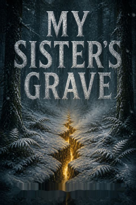 My Sister's Grave by Robert Dugoni