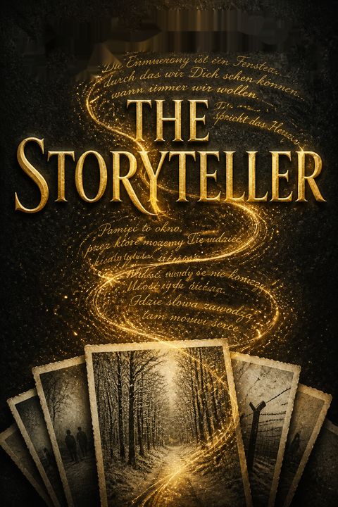 The Storyteller