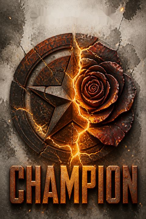 Champion by Marie Lu