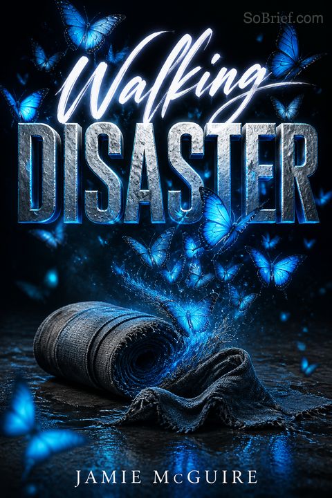 Walking Disaster