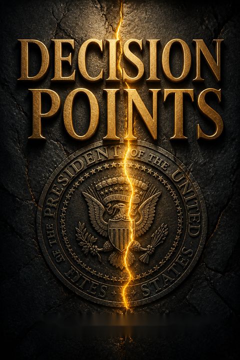 Decision Points by George W. Bush
