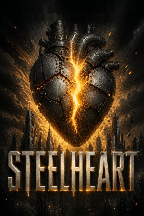 Steelheart