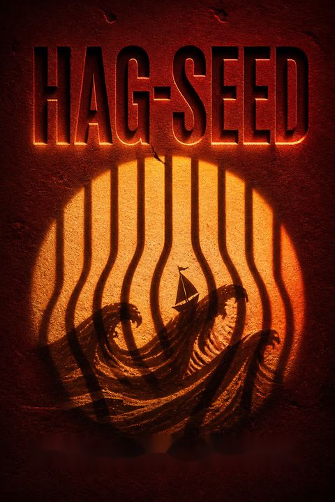 Hag-Seed by Margaret Atwood