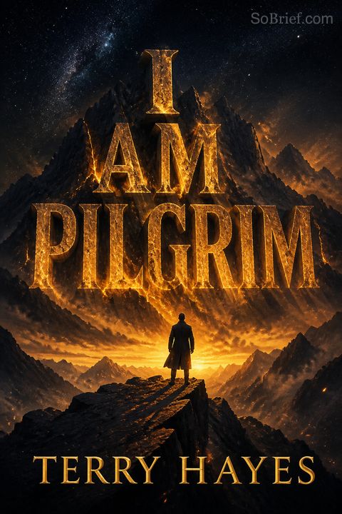 I Am Pilgrim