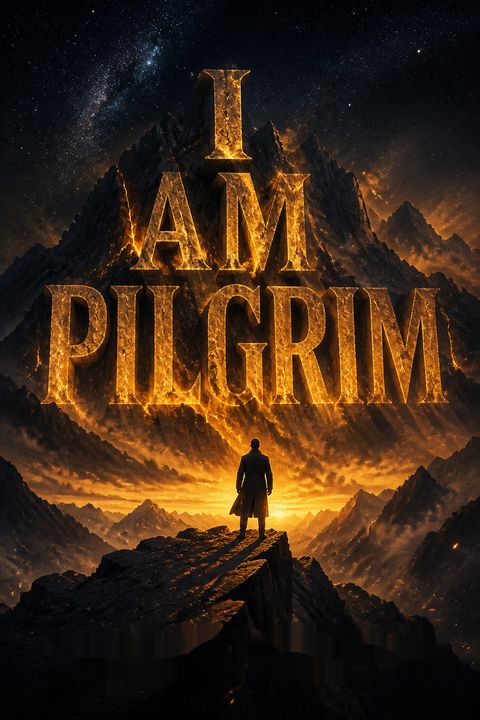 I Am Pilgrim by Terry Hayes