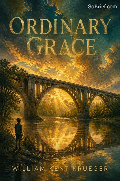 Ordinary Grace