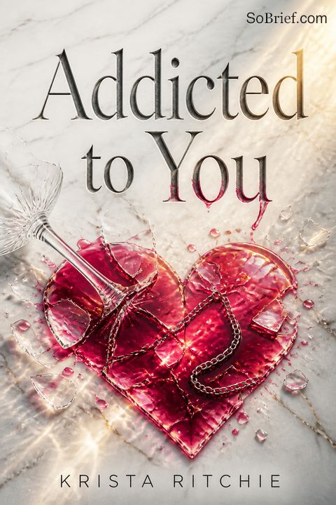 Addicted to You