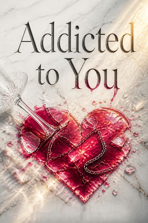 Addicted to You by Krista Ritchie
