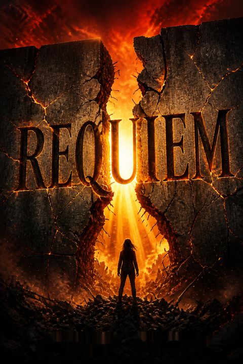 Requiem by Lauren Oliver