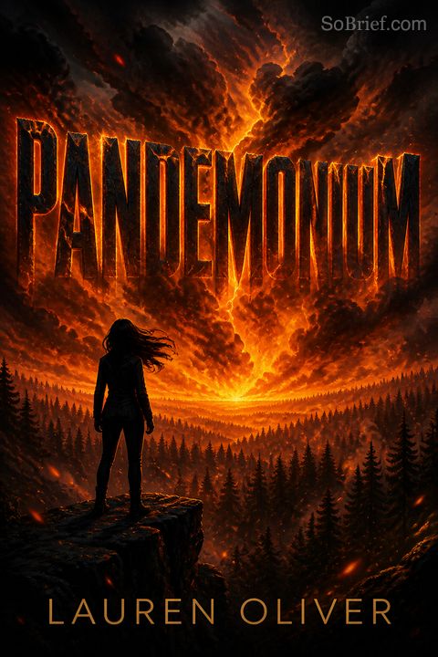 Pandemonium