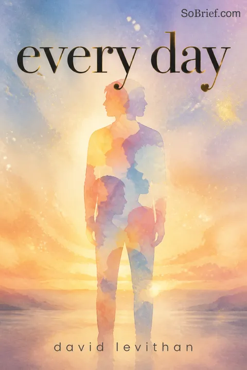 Cover of Every Day