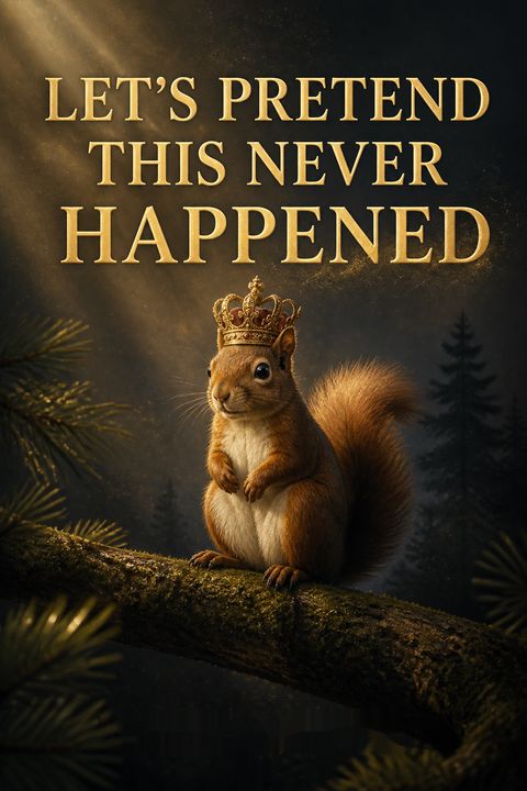 Let's Pretend This Never Happened by Jenny  Lawson