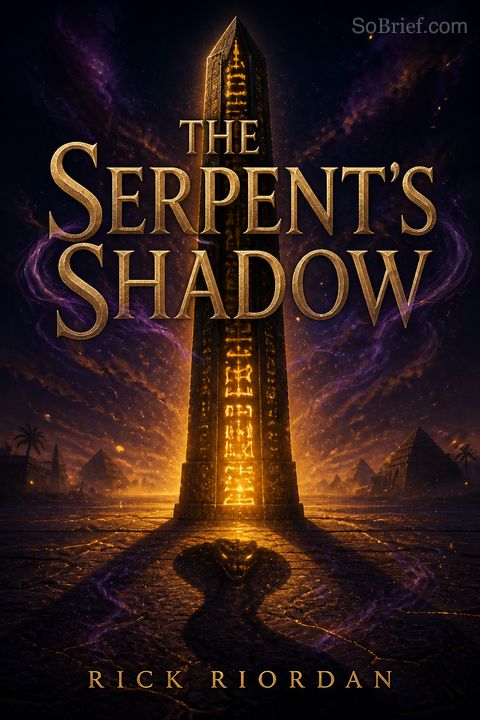 The Serpent's Shadow