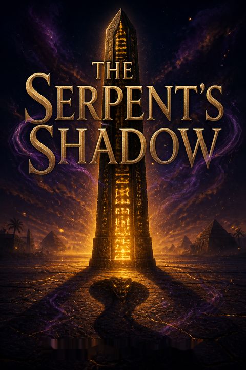 The Serpent's Shadow