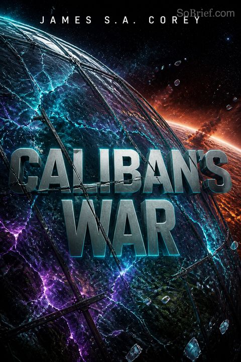 Caliban’s War