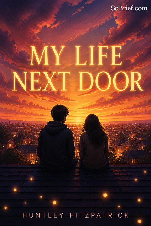 My Life Next Door