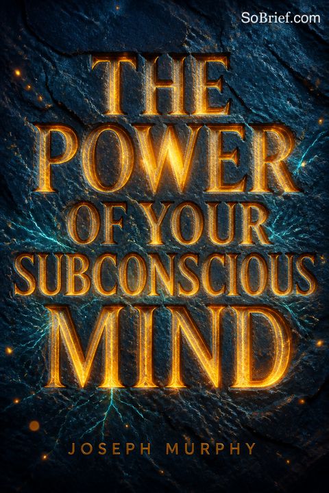 The Power of Your Subconscious Mind