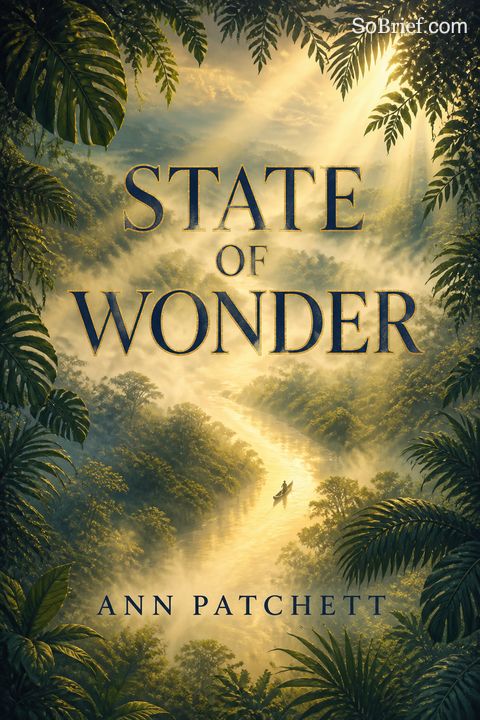 State of Wonder