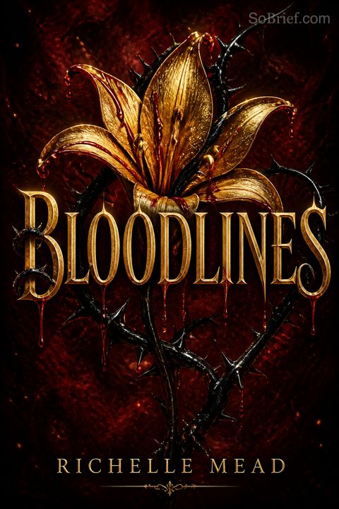 Bloodlines