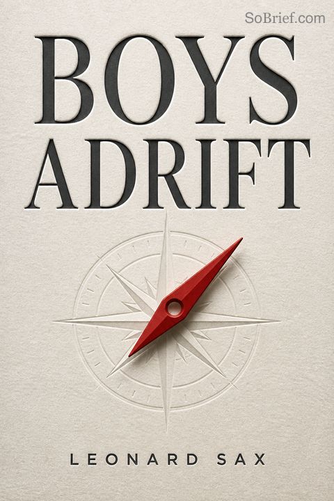 Boys Adrift