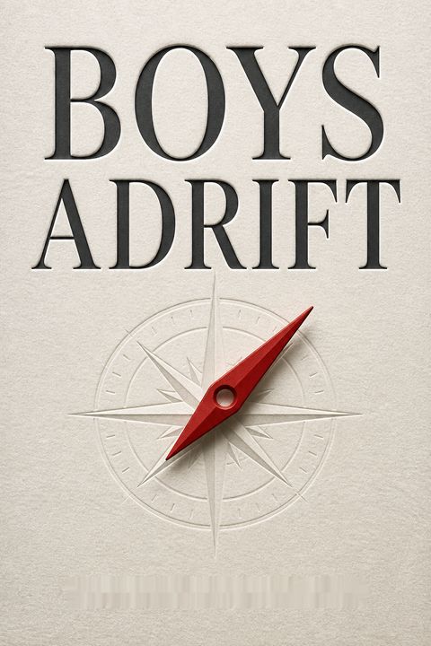 Boys Adrift