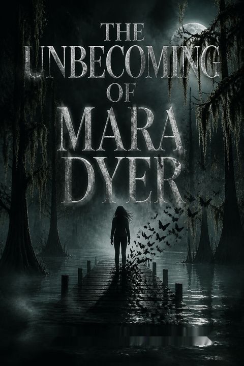 The Unbecoming of Mara Dyer by Michelle Hodkin