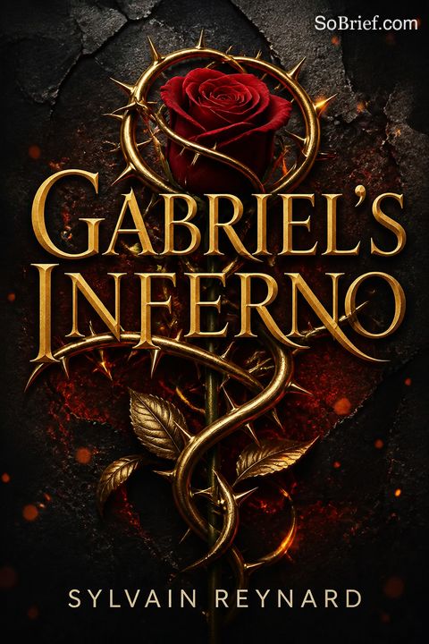 Gabriel's Inferno