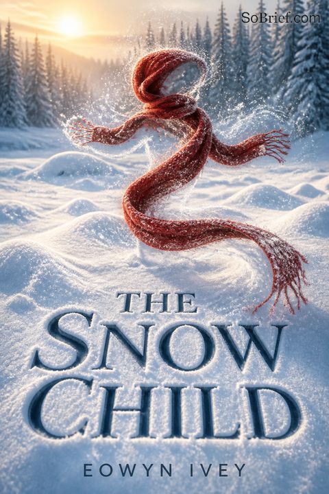 The Snow Child