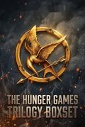 The Hunger Games Trilogy Boxset