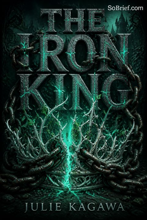 The Iron King