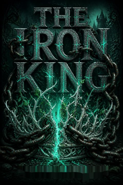 The Iron King