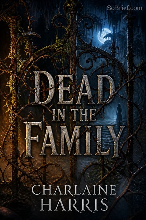 Dead in the Family