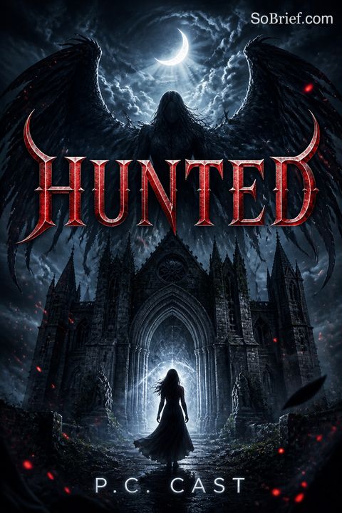 Hunted